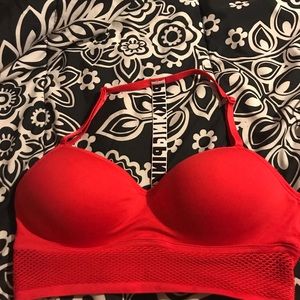 Victoria secret sports bra